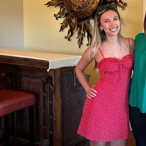 Princess Polly Dress